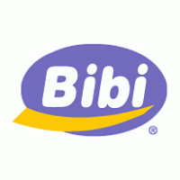 Bibi logo vector logo