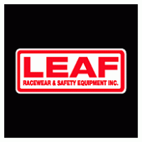 Leaf logo vector logo
