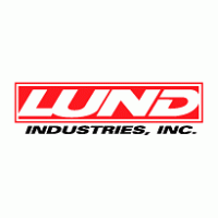 Lund Industries logo vector logo
