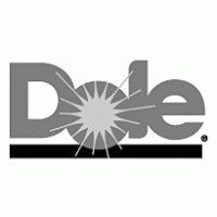 Dole logo vector logo