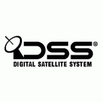 DSS logo vector logo