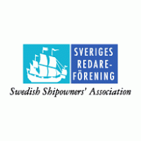 Swedish Shipowners’ Association logo vector logo