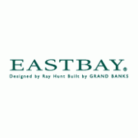 Eastbay logo vector logo