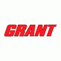 Grant logo vector logo