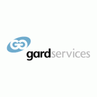 Gard Services logo vector logo