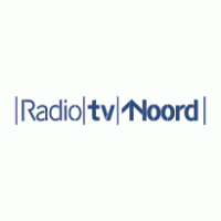 Radio TV Noord logo vector logo