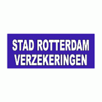 Stad Rotterdam Verzekeringen logo vector logo