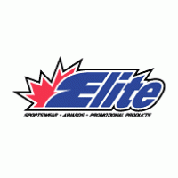 Elite Sportswear logo vector logo
