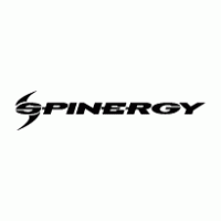 Spinergy logo vector logo