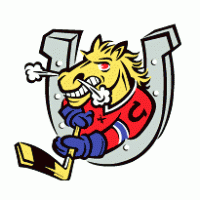 Barrie Colts logo vector logo