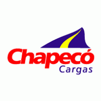 Chapeco Cargas logo vector logo