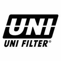 Uni Filter logo vector logo