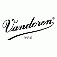 Vandoren logo vector logo