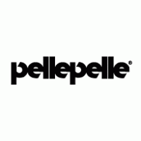Pelle Pelle logo vector logo