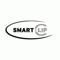 Smart Clip logo vector logo
