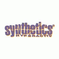 Synthetics Hyperactiv logo vector logo