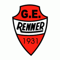 Gremio Esportivo Renner de Porto Alegre-RS logo vector logo