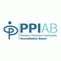 PPIAB logo vector logo