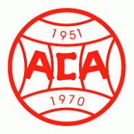 Atletico Clube Avenida de Agudo-RS logo vector logo