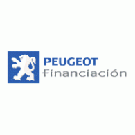 Peugeot Financiacion logo vector logo