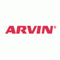 Arvin logo vector logo
