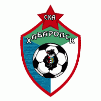SKA Khabarovsk logo vector logo