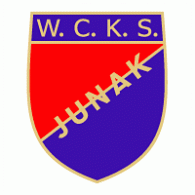 WCKS Junak Drohobycz logo vector logo