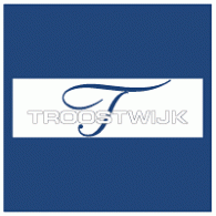 Troostwijk logo vector logo