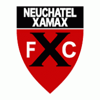 Xamax logo vector logo