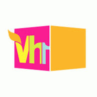 VH1 logo vector logo