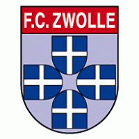 Zwolle logo vector logo