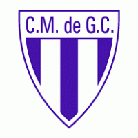 Club Municipal de Godoy Cruz de Mendoza logo vector logo