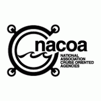 NACOA logo vector logo