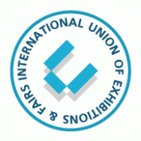 IUEF logo vector logo