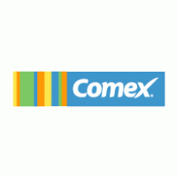 Comex logo vector logo