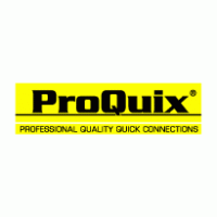ProQuix logo vector logo