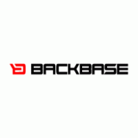 Backbase logo vector logo