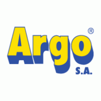 Argo logo vector logo