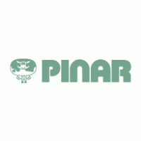Pinar logo vector logo