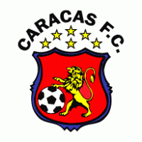 Caracas Futbol Club logo vector logo