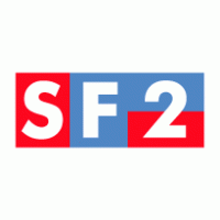 SF 2 logo vector logo