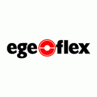 Ege Flex logo vector logo