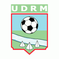 UD Rio Maior logo vector logo