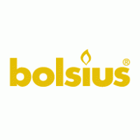 Bolsius logo vector logo