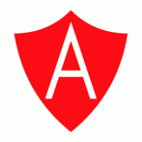 Clube Atletico Sao Francisco de Sao Francisco do Sul-SC logo vector logo