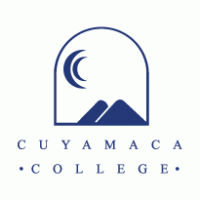 Cuyamaca College logo vector logo