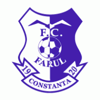 Farul Constanta logo vector logo