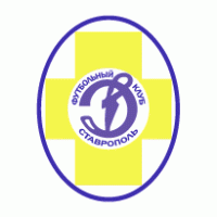 Dinamo Stavropol logo vector logo