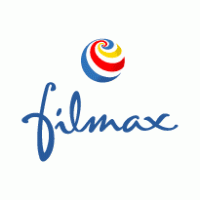 Filmax logo vector logo