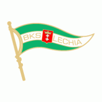 BKS Lechia Gdansk logo vector logo